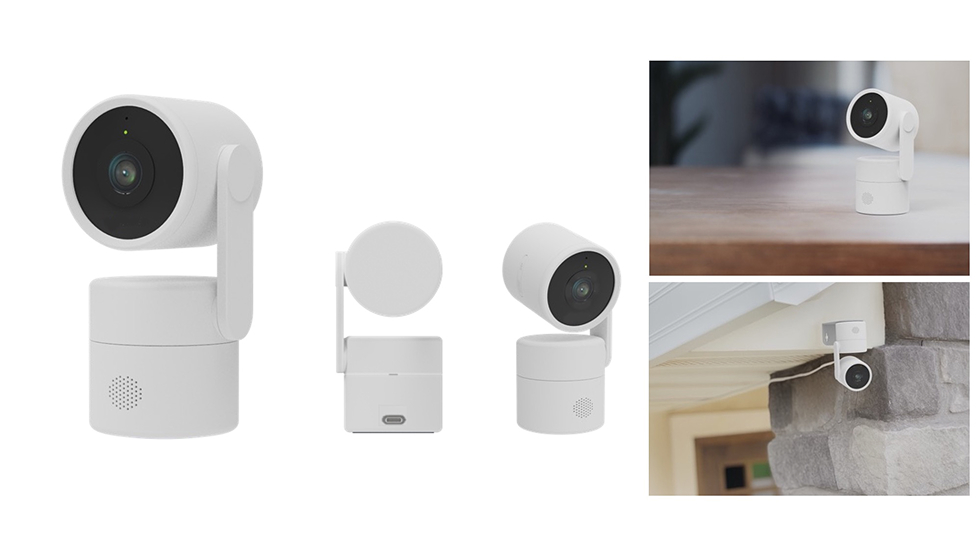 smart camera ptz spec02